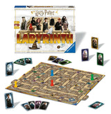 Labyrinth - Harry Potter