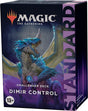 Challenger Deck 2022: Dimir Control
