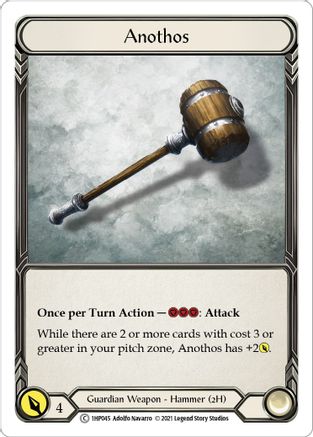 Anothos [1HP - 1HP045]
