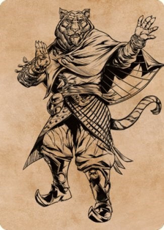 Mahadi, Emporium Master Art Card [ASCLB - 70]