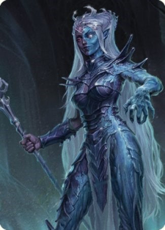 Doppelganger Art Card [ASCLB - 12]