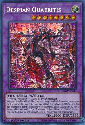 Despian Quaeritis [MP22 - MP22-EN141]
