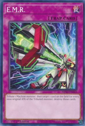 E.M.R. [MP22 - MP22-EN043]