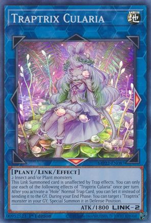 Traptrix Cularia [MP22 - MP22-EN087]