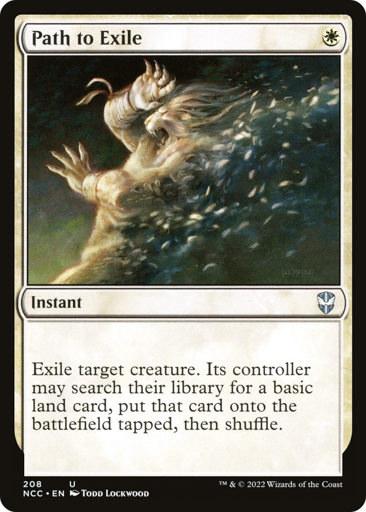 Path to Exile [NCC - 208]