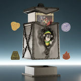 Toph Deck Box