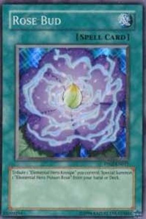 Rose Bud [PP02 - PP02-EN011]