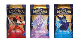 The First Chapter - Booster Box - RESTOCK PREORDER