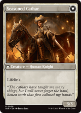 Ambitious Farmhand (INR-008) - Innistrad Remastered Foil