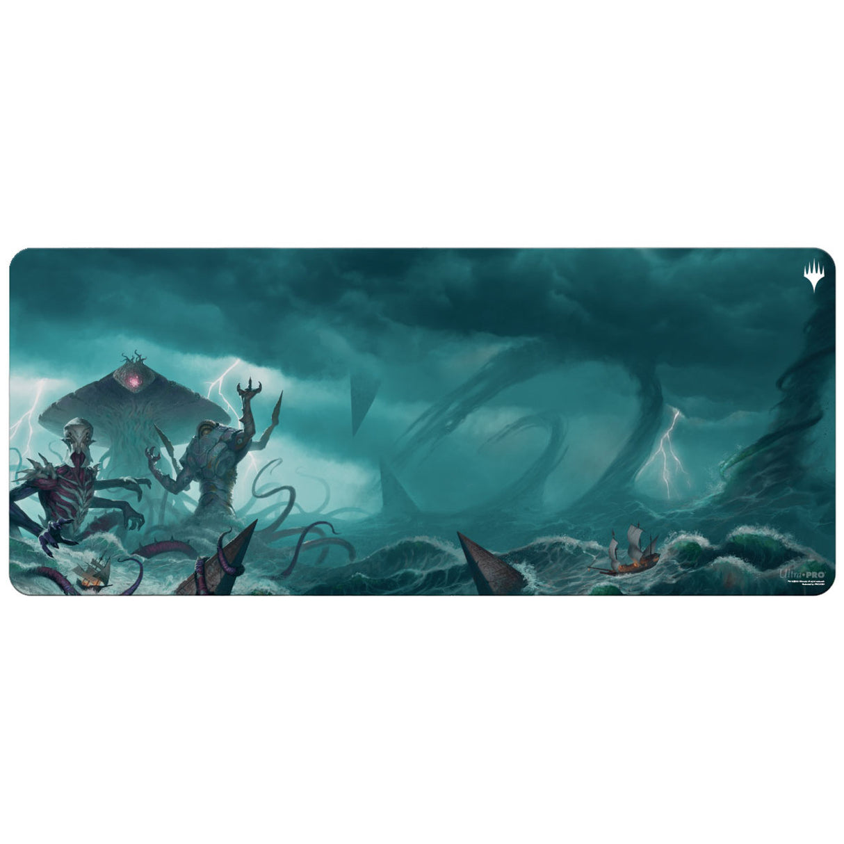 Ultra PRO: Playmat - Modern Horizons 3 (6ft Table Playmat)