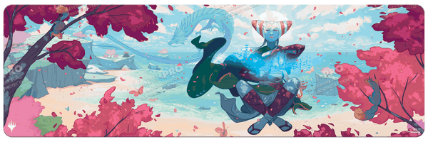 Ultra PRO: Playmat - Modern Horizons 3 (8ft Table Playmat)