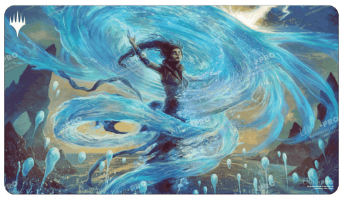 Ultra PRO: Playmat - Modern Horizons 3 (Flare of Denial)