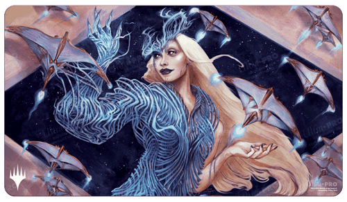 Ultra PRO: Playmat - Modern Horizons 3 (Breya, Etherium Shaper)