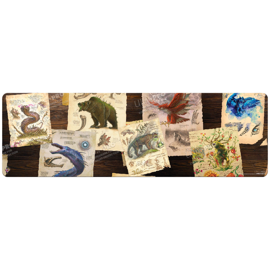 Ultra PRO: Playmat - Bloomburrow 8ft