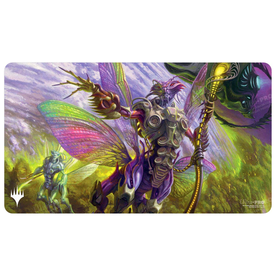 Ultra Pro: Playmat Edge of Eternities World Shaper