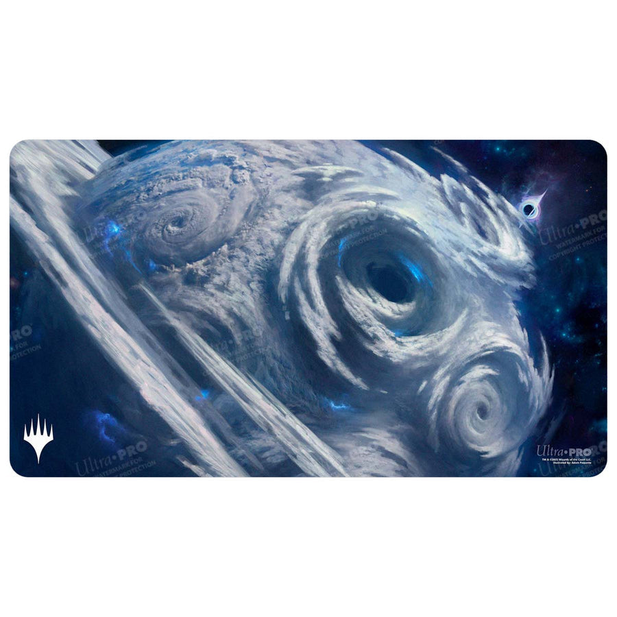 Ultra Pro: Playmat Edge of Eternities Uthros, Titanic Godcore