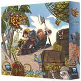 Bargain Quest - Sunk Costs