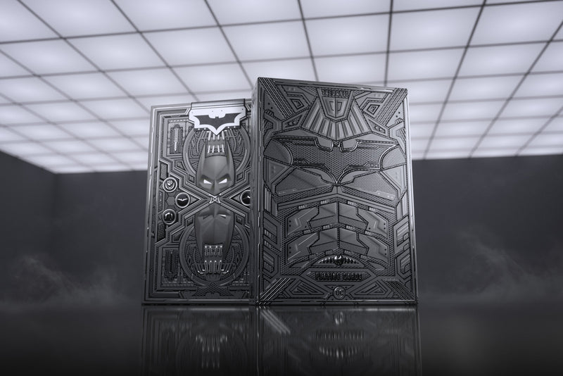 Theory11 Playing Cards - The Dark Knight