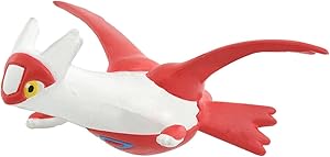 Pokemon Figurine - Latias