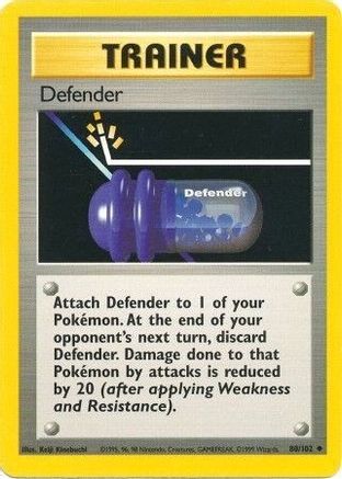 Defender [BS - 080/102]