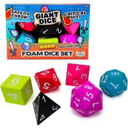 Kess Giant Dice