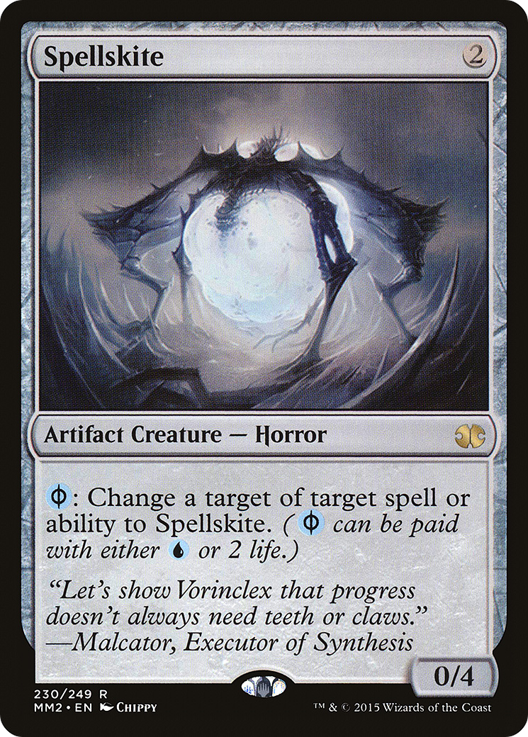 Spellskite [MM2 - 230]
