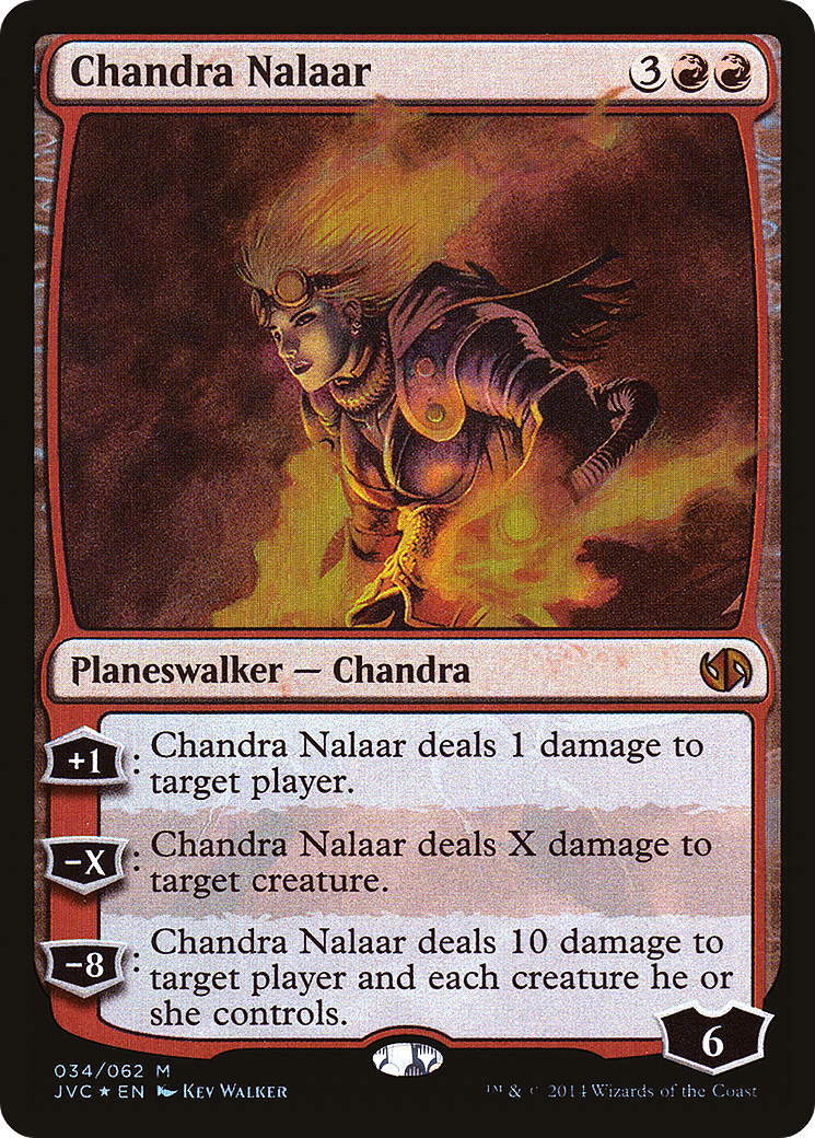 Chandra Nalaar [DD3 - 34]