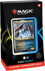 Starter Commander Deck - First Flight