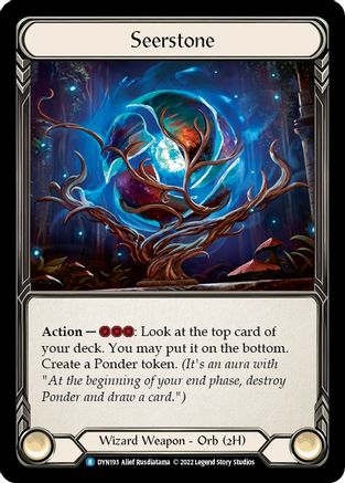 Seerstone [DYN - DYN193]