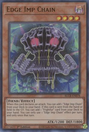 Edge Imp Chain [BLCR - BLCR-EN078]