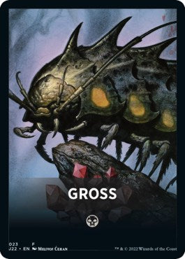 Gross Theme Card [J22 - 23]