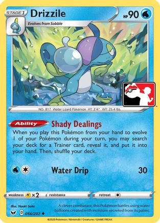 Drizzile [056/202]
