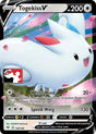 Togekiss V