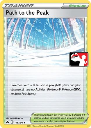 Path to the Peak [148/198]