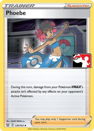 Phoebe [130/163]