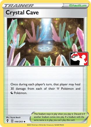 Crystal Cave [144/203]