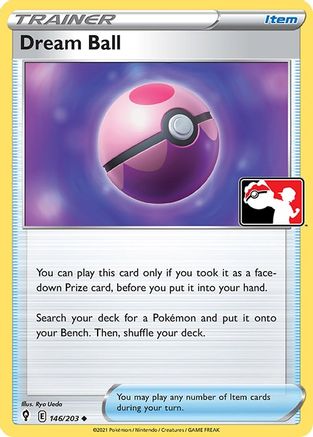 Dream Ball [146/203]