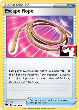 Escape Rope [125/163]