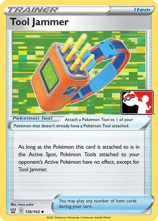 Tool Jammer [136/163]