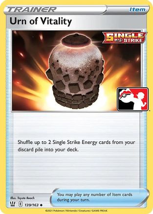 Urn of Vitality [139/163]