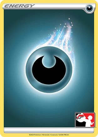 Darkness Energy (Prize Pack Series 1) [000]