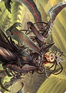 Testament Bearer Art Card [ASONE - 23]