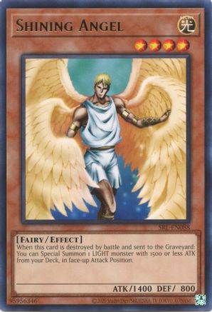 Shining Angel [SRL-EN - SRL-EN088]