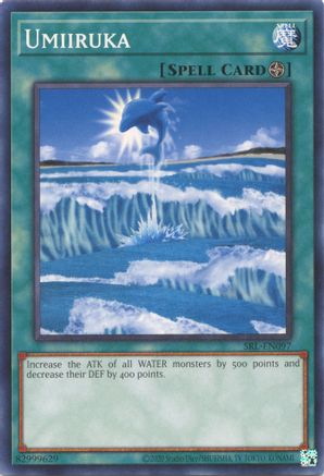 Umiiruka [SRL-EN - SRL-EN097]