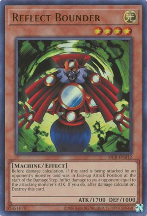 Reflect Bounder [DCR-EN - DCR-EN012]
