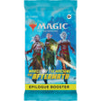 March of the Machine: The Aftermath - Epilogue Booster Pack