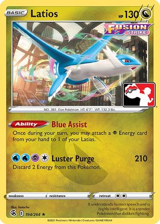 Latios [194/264]