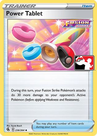 Power Tablet [236/264]