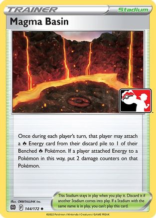Magma Basin [144/172]