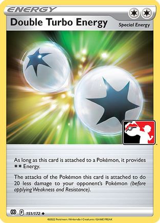 Double Turbo Energy [151/172]
